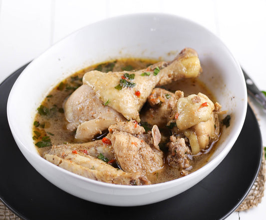 PepperSoup